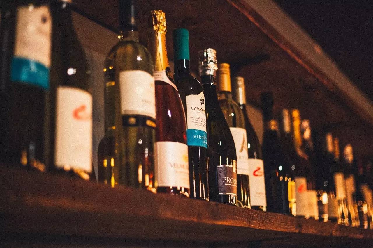 深夜的纽约，有些话想跟你说