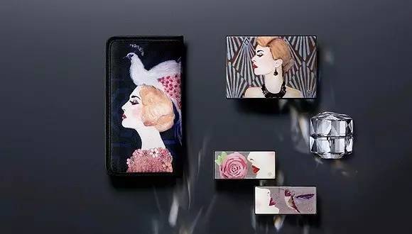 盼了一年的圣诞,dior彩妆圣诞限量版