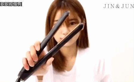 为什么剪完刘海刘海会不自然,为什么剪过八字刘海两边还是秃的