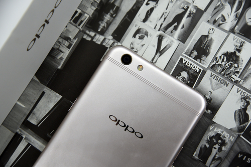 OPPOR9sPlus评测：提升后表现更出众