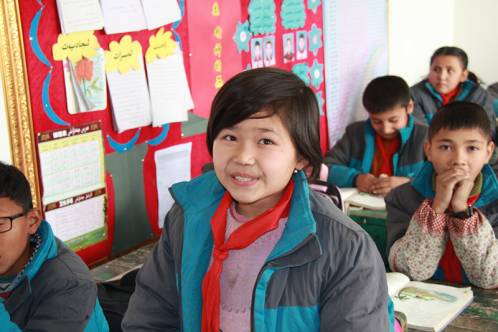 库尔班大叔和他的子孙们来到北京,库尔班大叔的家乡在哪里