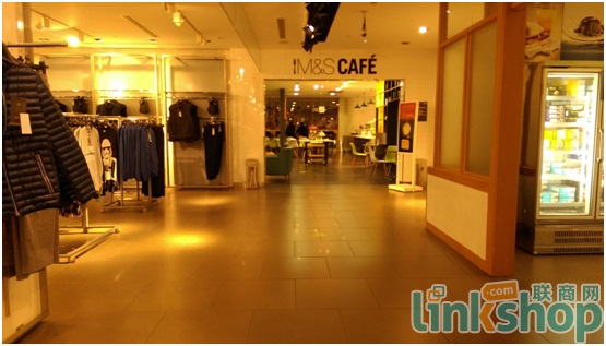 再探上海玛莎百货水土不服的原因竟是太老化？