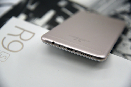 OPPOR9sPlus评测：提升后表现更出众