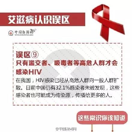 艾滋病！你给我站住，我要揭开你的真面目！