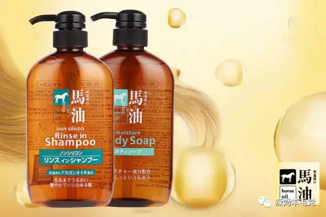 无硅油洗发水防静电吗,无硅洗发水什么意思