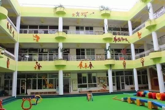 厦门湖里最美幼儿园,厦门湖里智慧树幼儿园