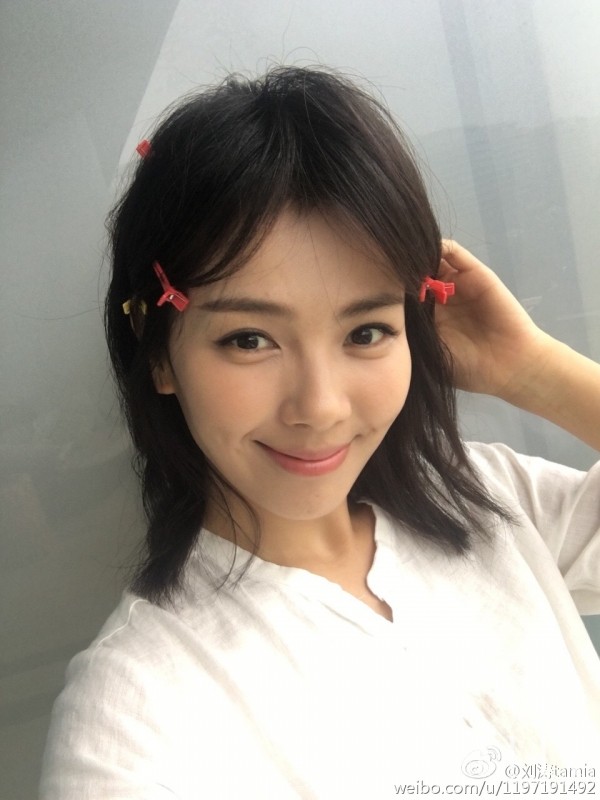 为什么剪了八字刘海会秃,剪了八字刘海感觉不好看怎么办