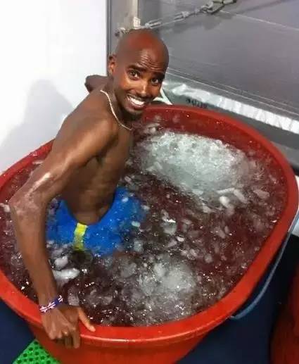 法拉赫奥运3连冠,奥运冠军法拉赫自曝被拐