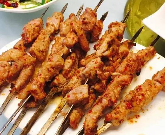 郑州特色小吃巷子,郑州十大小吃一条街