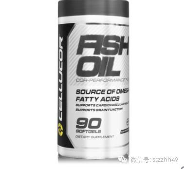 健身科普鱼油,健身对鱼油的需要有多少