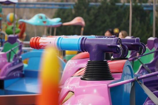 触控+5轴防抖全能快拍手索尼A6500评测