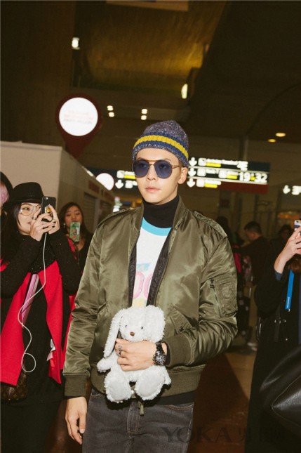 只有戴手表的人才会懂得的好处,为什么男明星都戴表