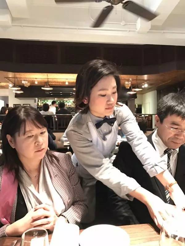 「Day4｜遇到两个第十代，上了两节手工课」“红叶季的日本匠心之旅”前线报