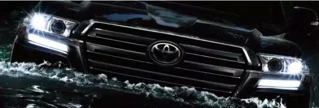 兰德酷路泽情怀车,越野情怀车二手车