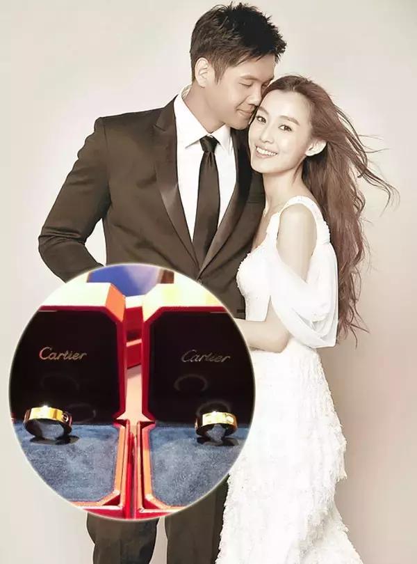 对戒推荐平价好看,对戒推荐可爱