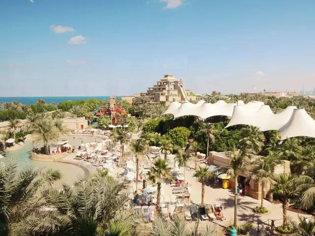 还有什么比双12更值得期待？当然是川航成都直飞迪拜开航特惠！