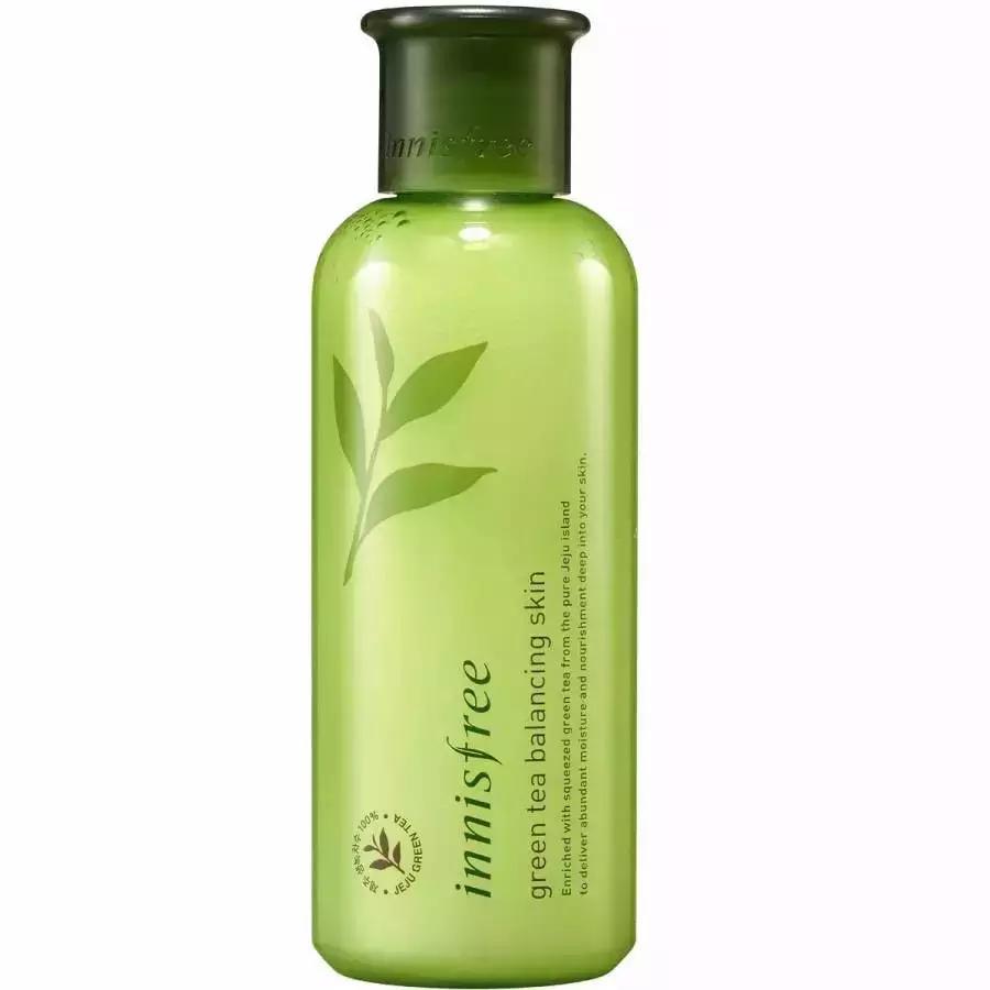 if粉丝把全球最好用的30款爽肤水找来了