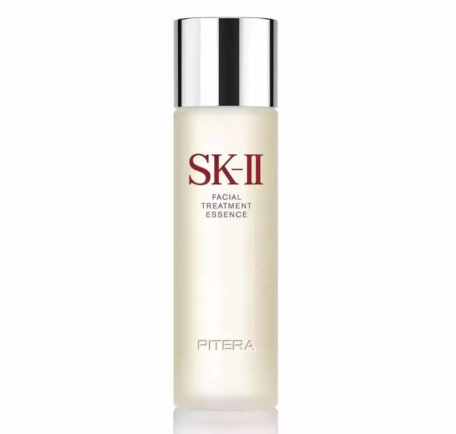 if粉丝把全球最好用的30款爽肤水找来了