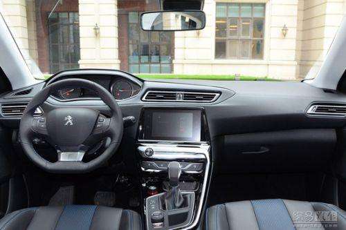 回到芳华年月308老车主体验