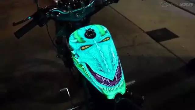 车子喷的白色油漆,车子喷亮光剂