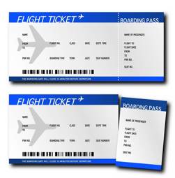 出国要最便宜的机票,回国机票购买转机入境最全攻略