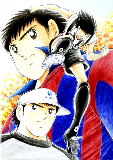 超人气的漫画家,那些初中就辍学的漫画家