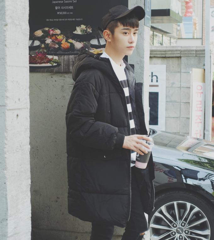 凹造型用什么面料好看,凹造型穿什么衣服最好