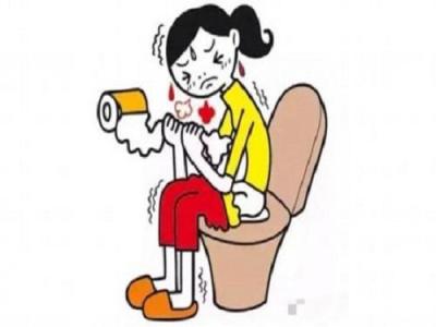 长外痔什么原因,女性长痔疮外痔