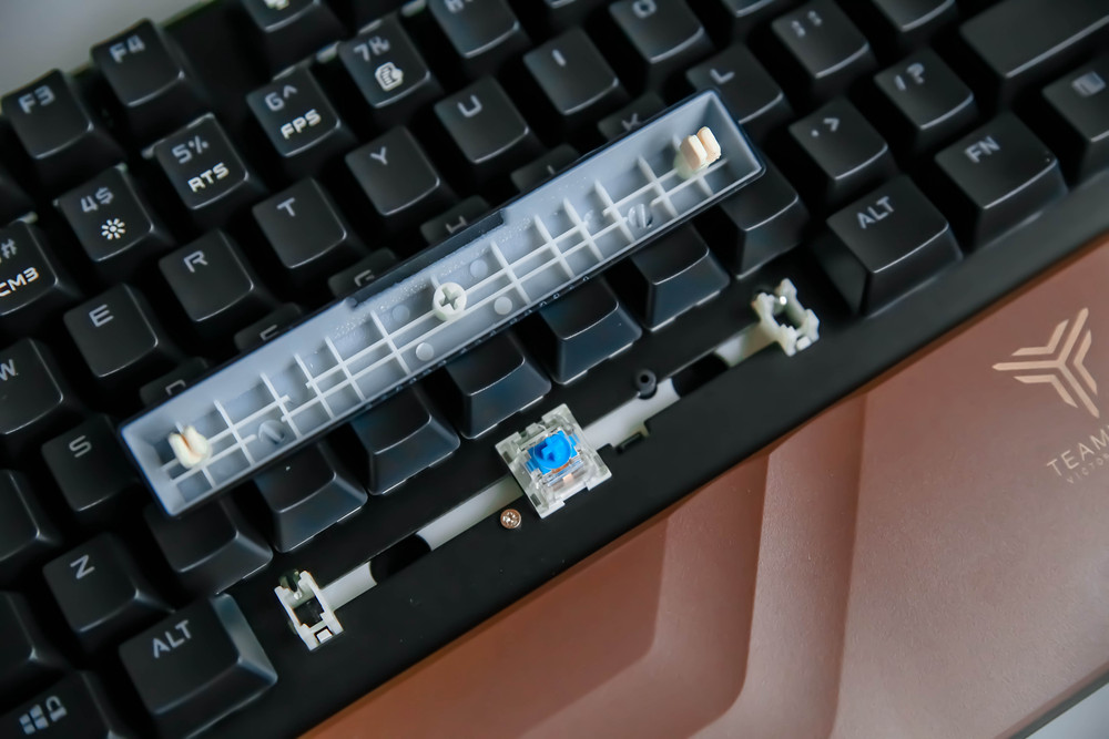 狼派哪一款机械键盘好,ciy机械键盘怎么样