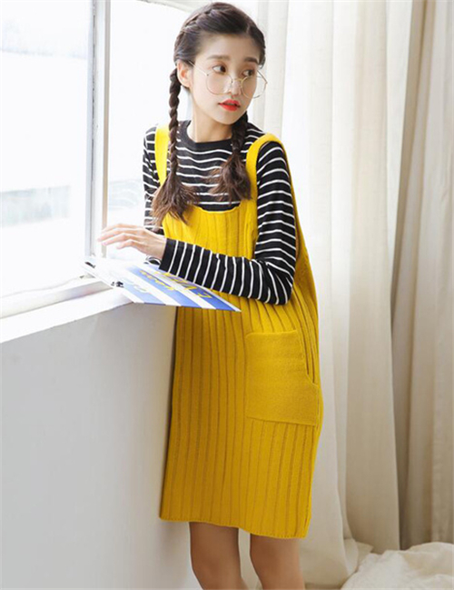 谁说秋冬不能穿裙子,谁说冬天不能穿汉服