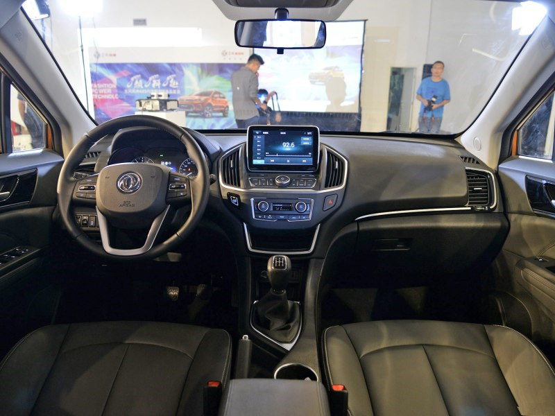 东风风神ax5值得购买吗,东风风神ax5值得入手吗