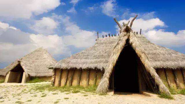 宁夏大漠戈壁风景,宁夏各种地貌景点