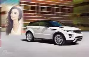 中国十大明星座驾,中国十大女强人座驾