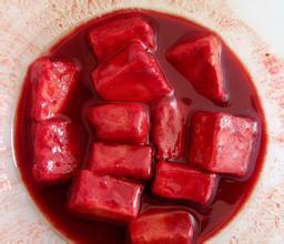 吃腐乳健康不？我们一起揭开腐乳背后的神奇功效