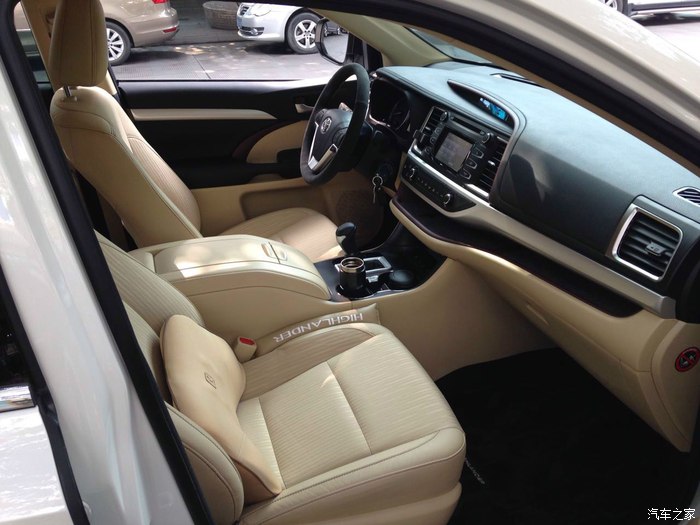 2013款汉兰达v6油耗,汉兰达3.5v6油耗