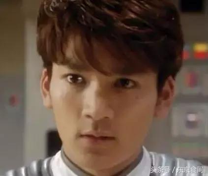 日本最帅奥特曼,昭和奥特曼中最帅的大叔