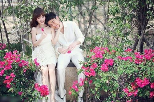 范冰冰婚纱照合集,范冰冰婚纱照极美