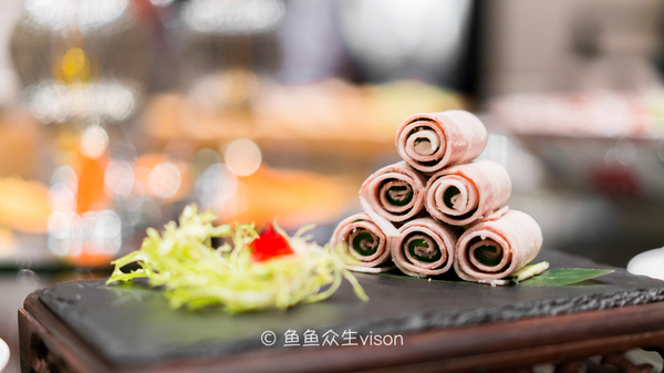 川菜馆必吃十大馆 (1800元米其林二星川菜馆)