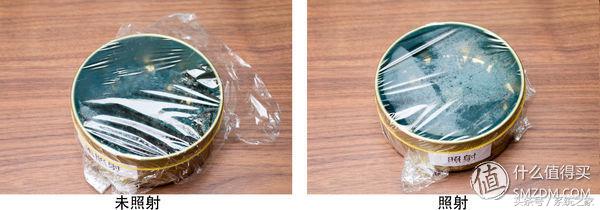 B+WUV-PRO镜头防霉器:究竟有没有用