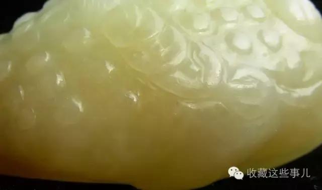 近代玉器和古玉的区别,中国古代玉器古玉