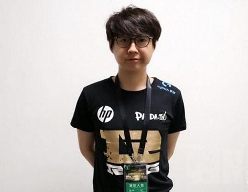 lck全明星投票faker票数,众神归位lckfaker