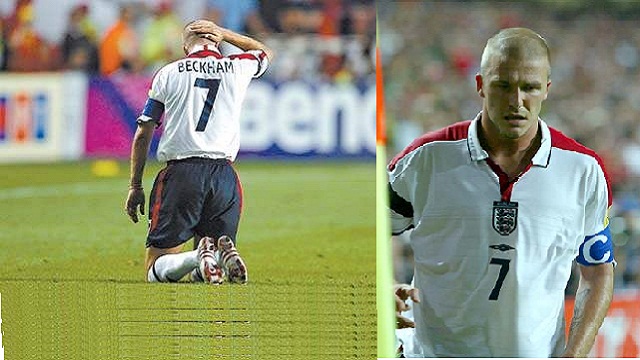 足坛十大遗憾时刻,足坛落寞瞬间