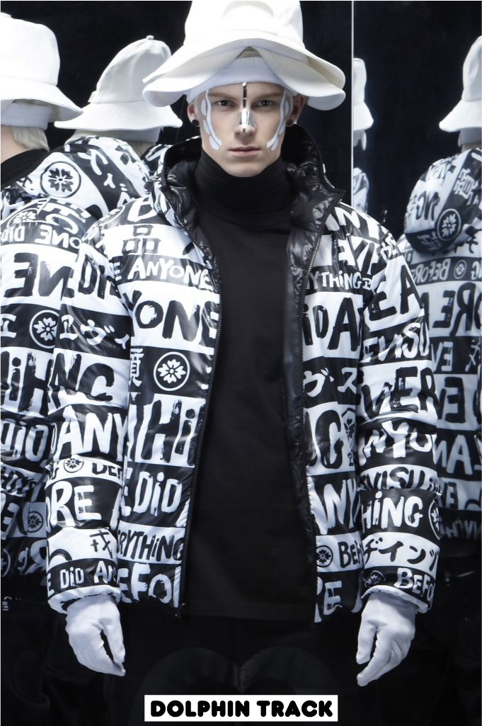 日本独具匠心的牛王艺术-EVISU