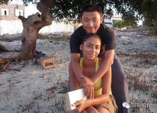 去非洲娶媳妇吧，只要一头牛！