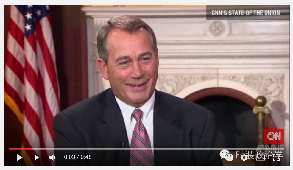 年底大会怎么穿?看美国国会山造型指南6大绝招瞬间提升衣品