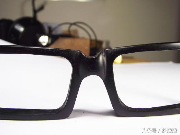 手工眼镜框搭配,手工眼镜框男款