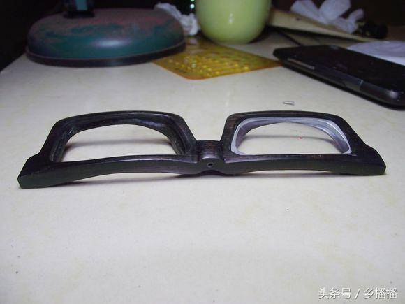 手工眼镜框搭配,手工眼镜框男款