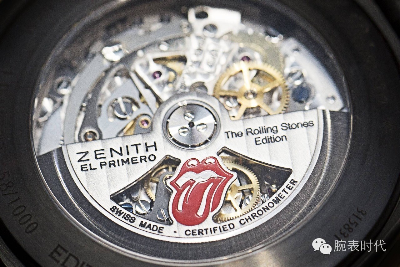 这是我见过最清楚的芝麻链！