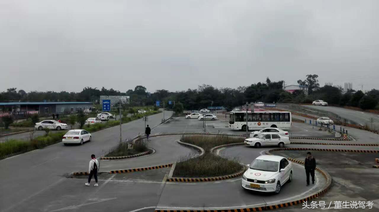 开设驾校训练场利弊,驾校教练乱象多怎么整顿