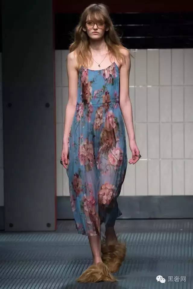 一线大牌秋冬款？我妈不让我穿啊！